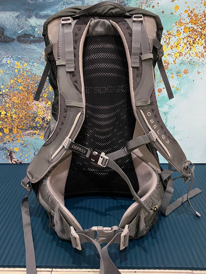 osprey atmos 25