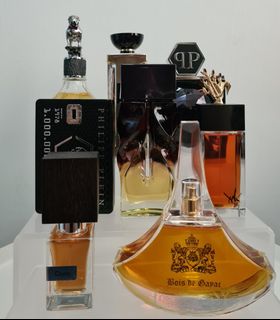 (Category: ) located in . Submitted by sgperfumelove (Listing ID 1145121763, Image 1). Description: .