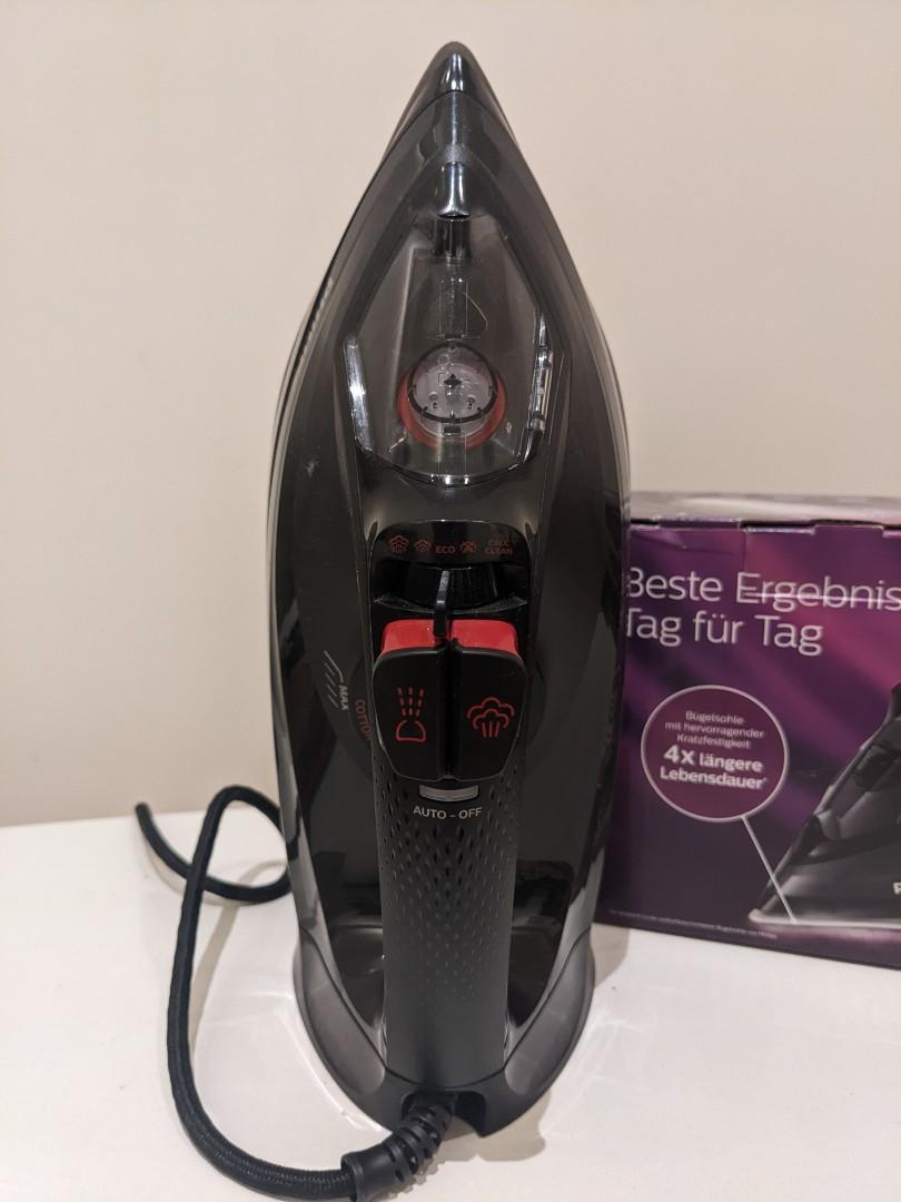 Philips steam iron gc2998 discount