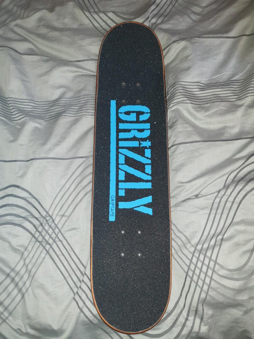 Plan B Chris Joslin Skateboard Deck *FAST DEAL AT 90*, Sports