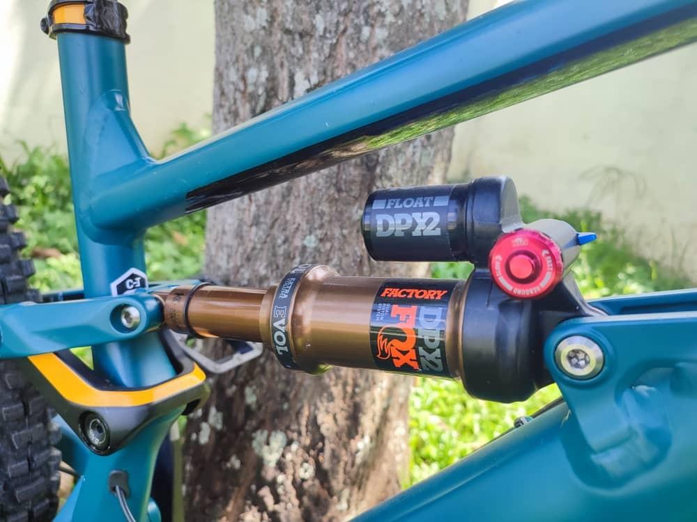 2018 polygon siskiu on sale t7