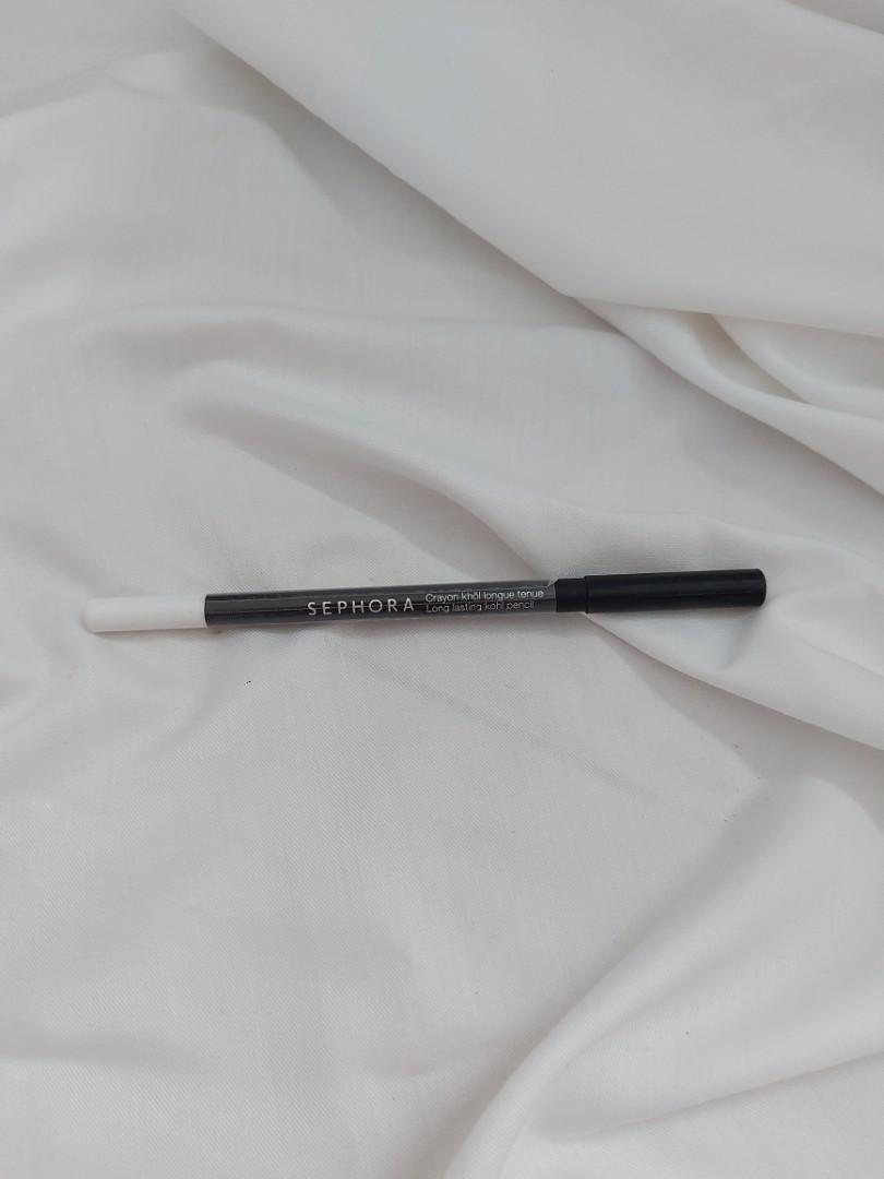 sephora crayon eyeliner