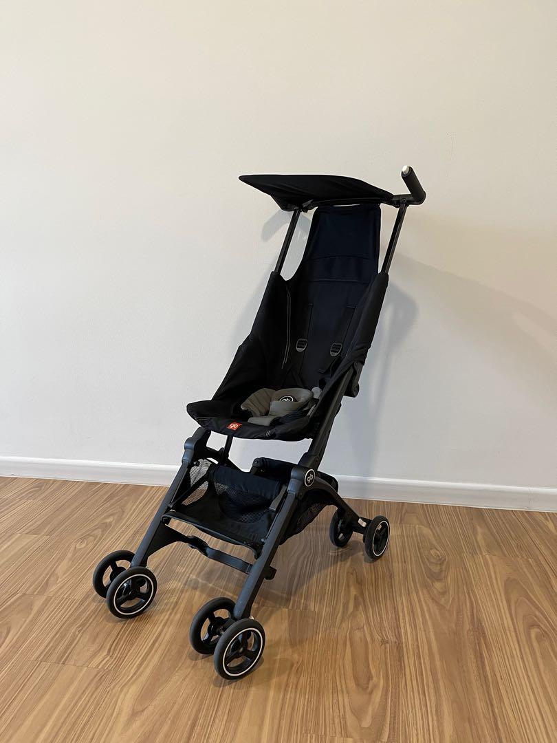 Pockit stroller sale sale
