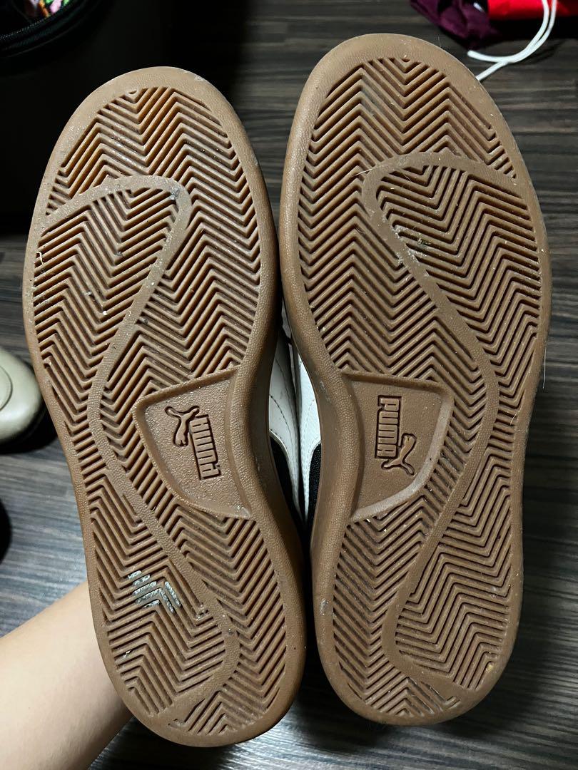 Puma soft new arrivals foam sole