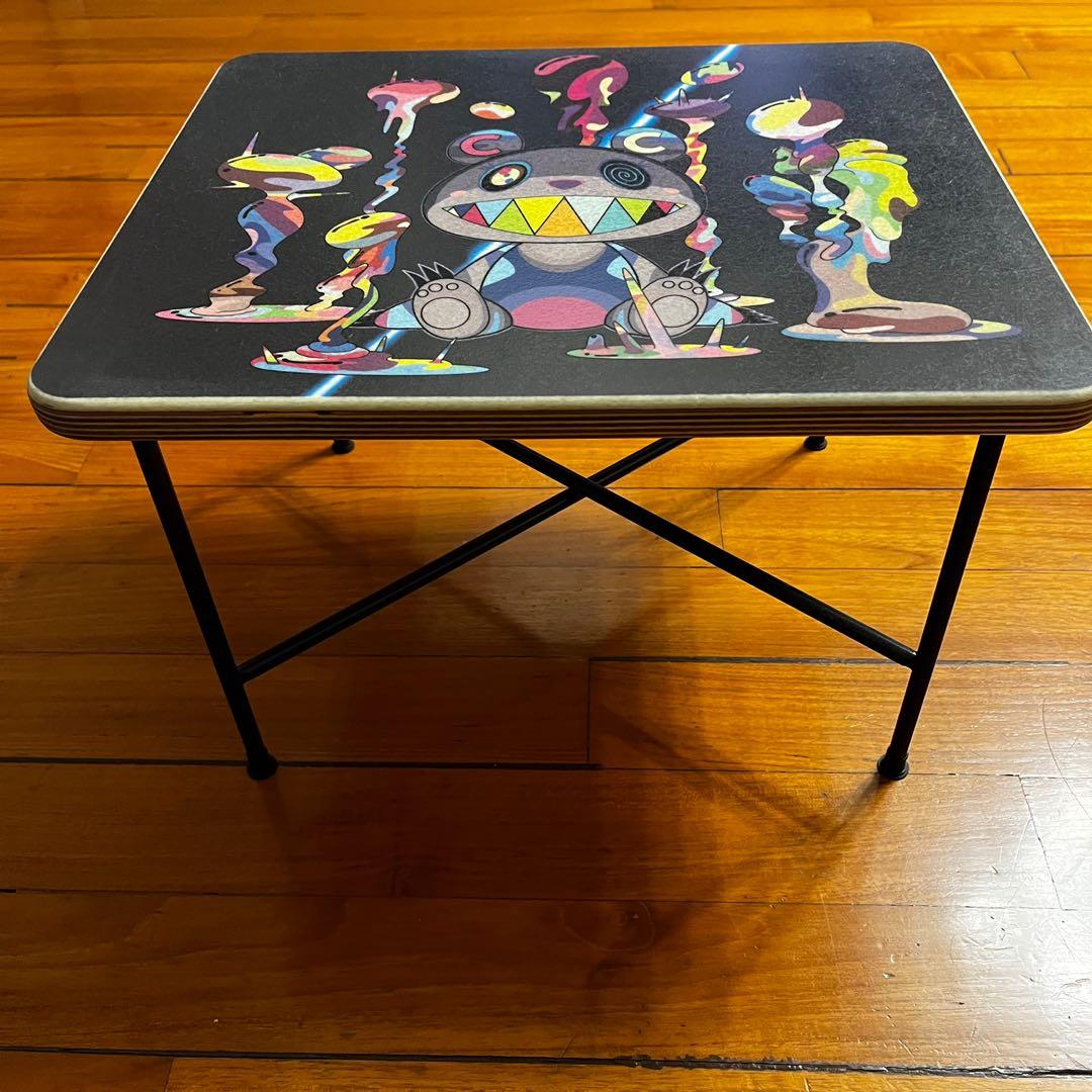 値下 村上隆 × modernica × complexcon ©︎tm/kk | www.ipec-barva.com