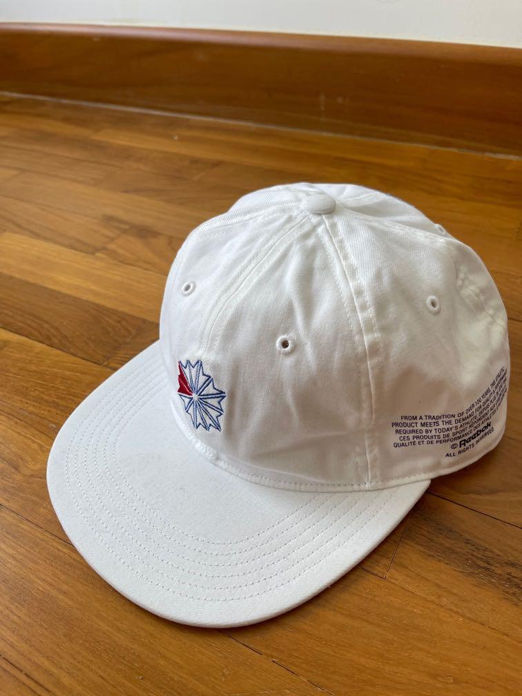 Reebok snapback hats deals