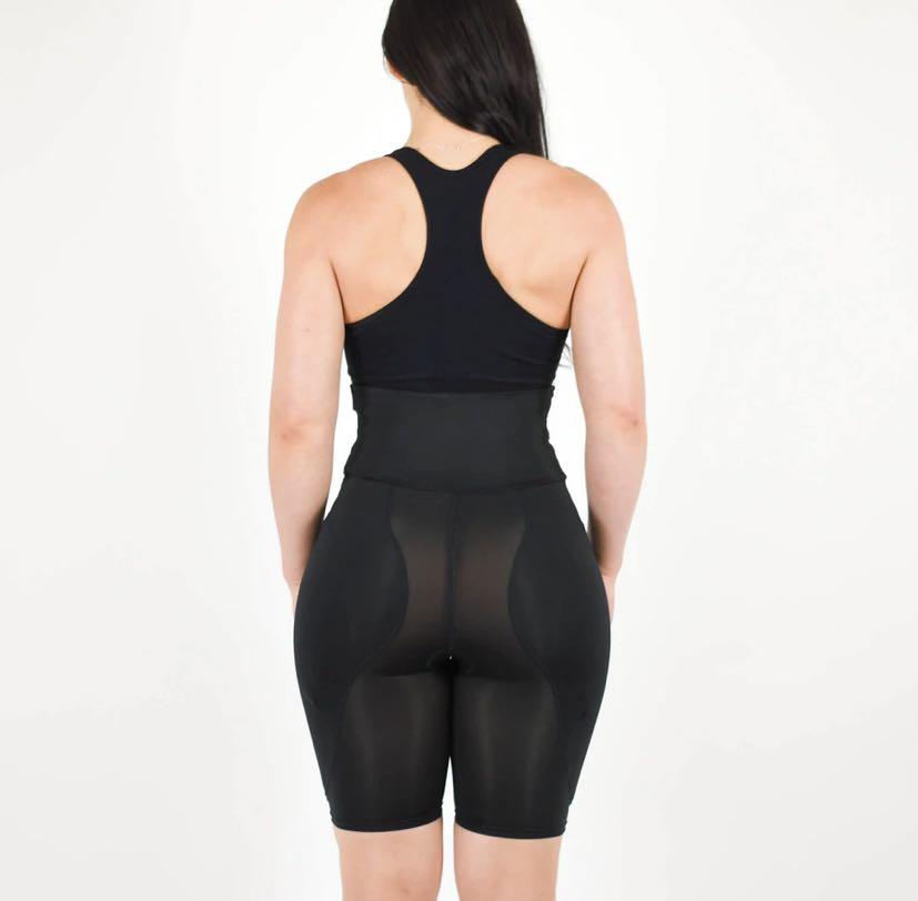 REVENGE BODY Hourglass Shaper, Women's Fashion, New Undergarments u0026  Loungewear on Carousell