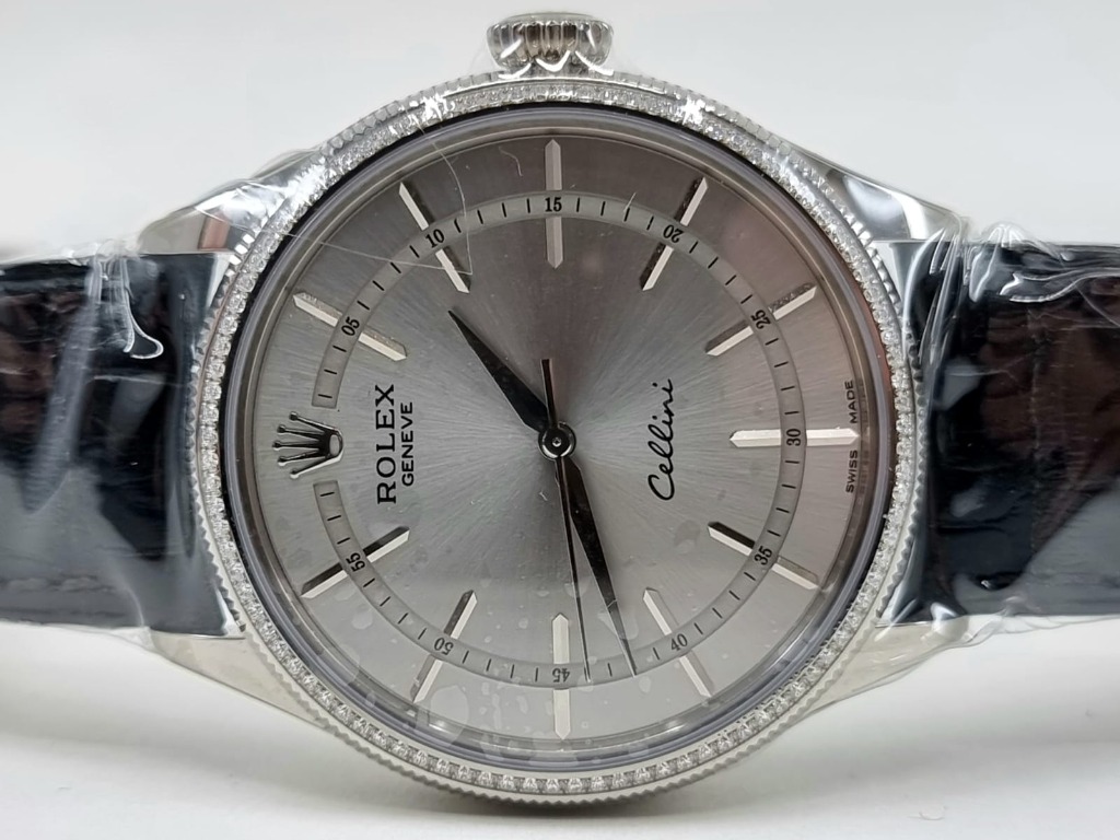 Cellini top time price
