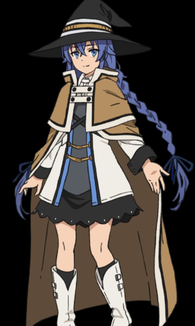 Roxy Mushoku tensei cosplay, Hobbies & Toys, Memorabilia & Collectibles ...