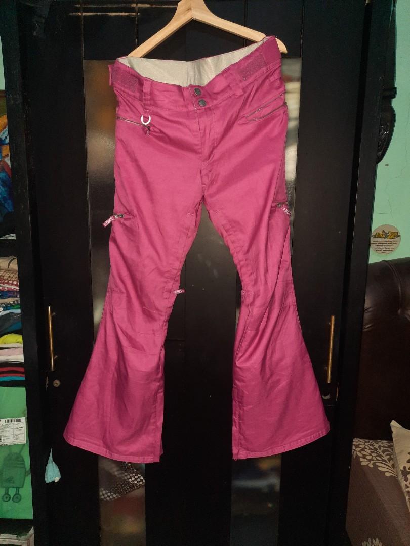 Roxy pants outdoor 90x103cm women 
