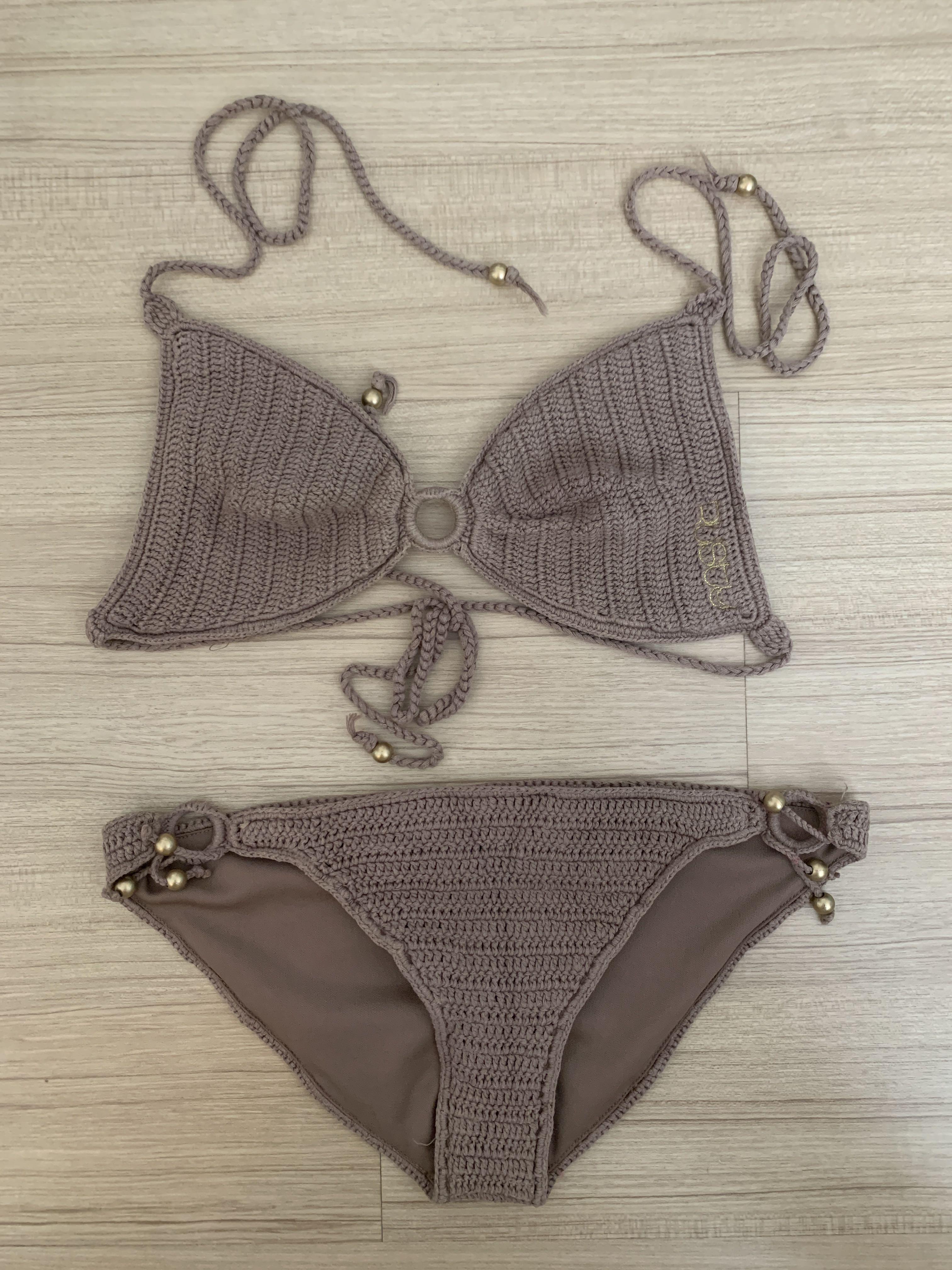 Rusty Australia bikini aus8 uk6