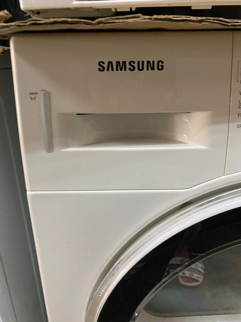 Samsung 8KG Condenser Dryer, TV & Home Appliances, Washing Machines and