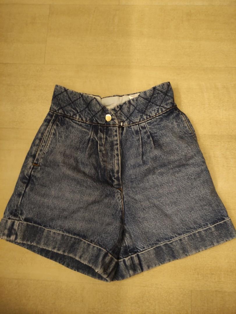 Jeans shorts clearance for girls 2012