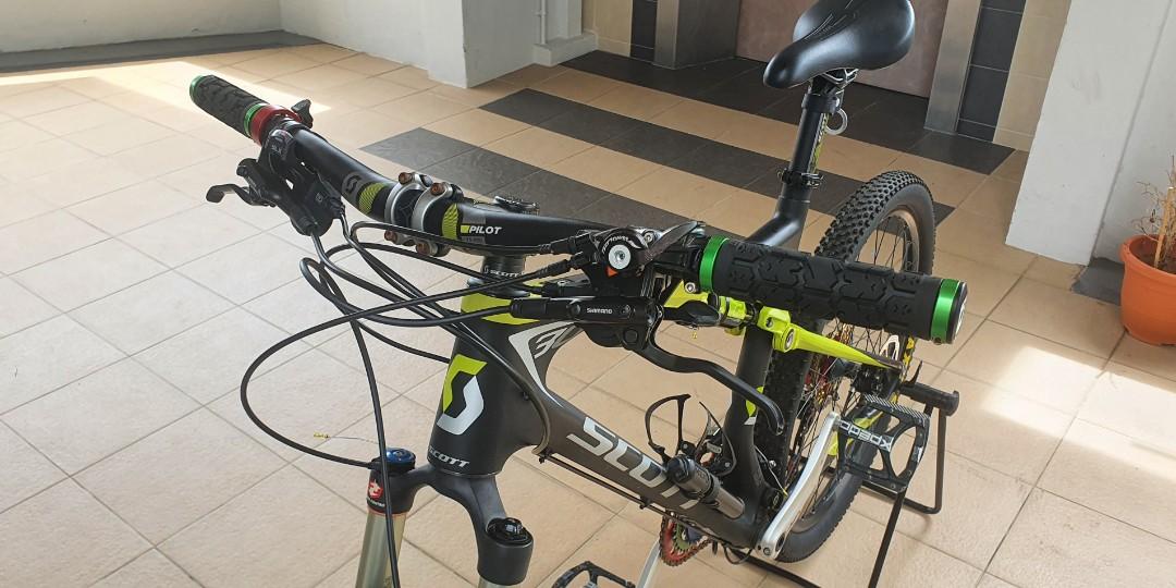 Scott spark 30 price best sale