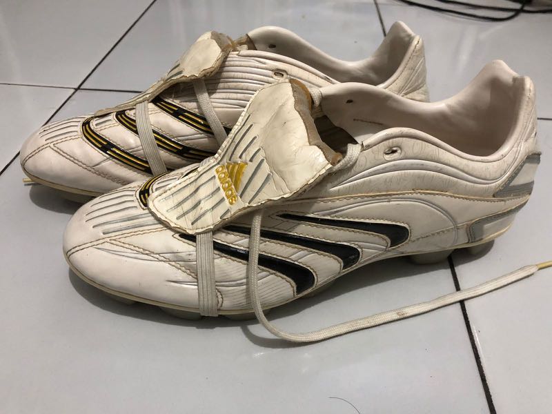 Sepatu adidas david beckham shop