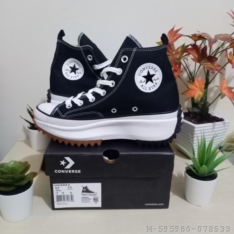 Converse ukuran 38 2025