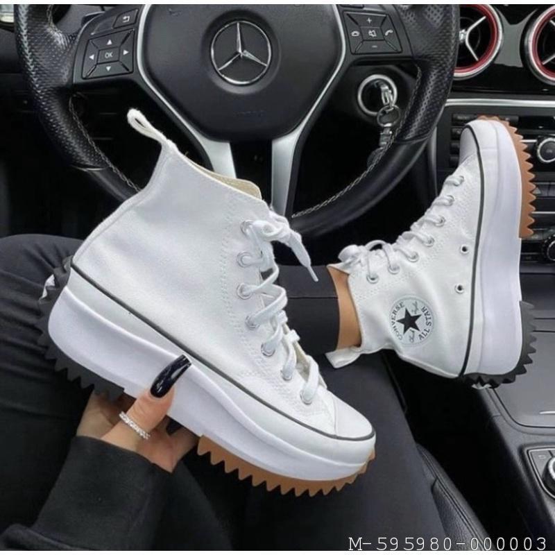 Panjang sepatu converse ukuran 36 shop