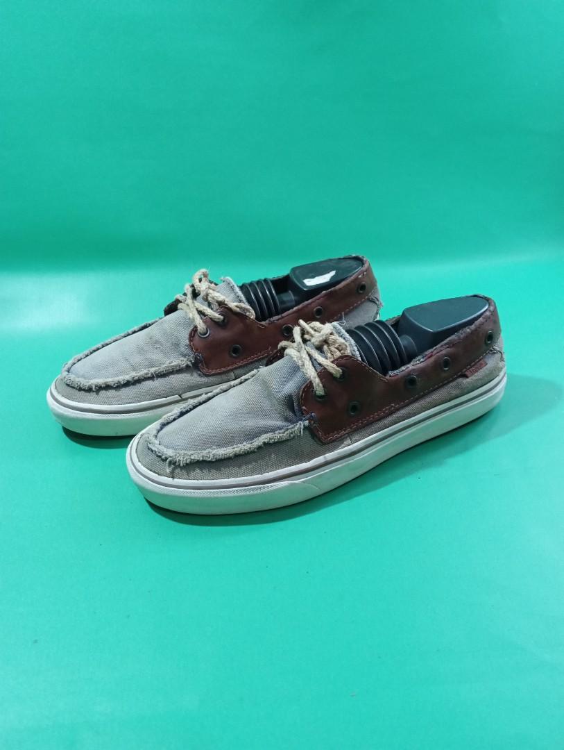 Jual vans outlet zapato ori