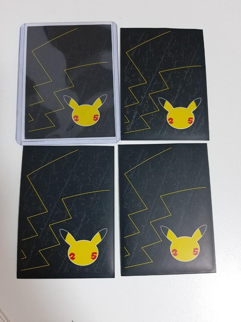  Pikachu Ultra Rare Card Lot - x6 Pokemon Card Set - Pikachu V -  Flying Pikachu V - Surfing Pikachu V : Toys & Games