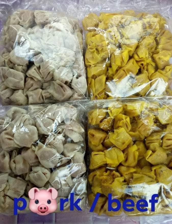Siomai wholesale/retail, Food & Drinks, Chilled & Frozen Food on Carousell