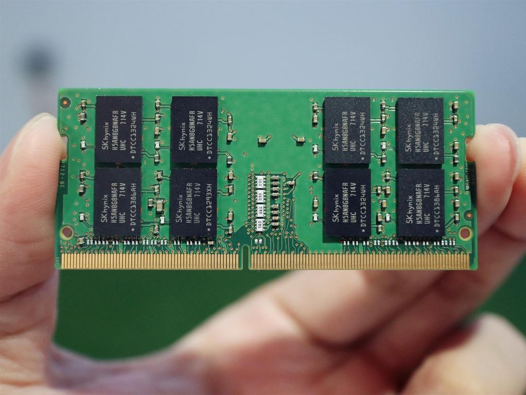 Sk hynix h5an8g8nafr shop