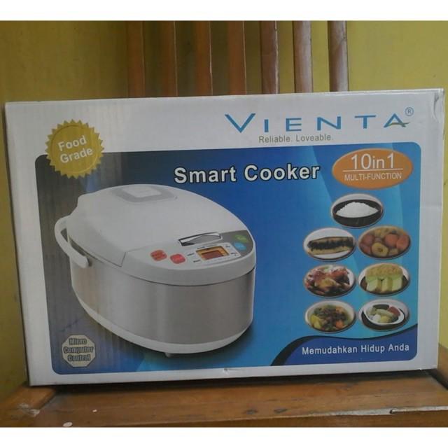 Smart Cooker Vienta / Rice Cooker