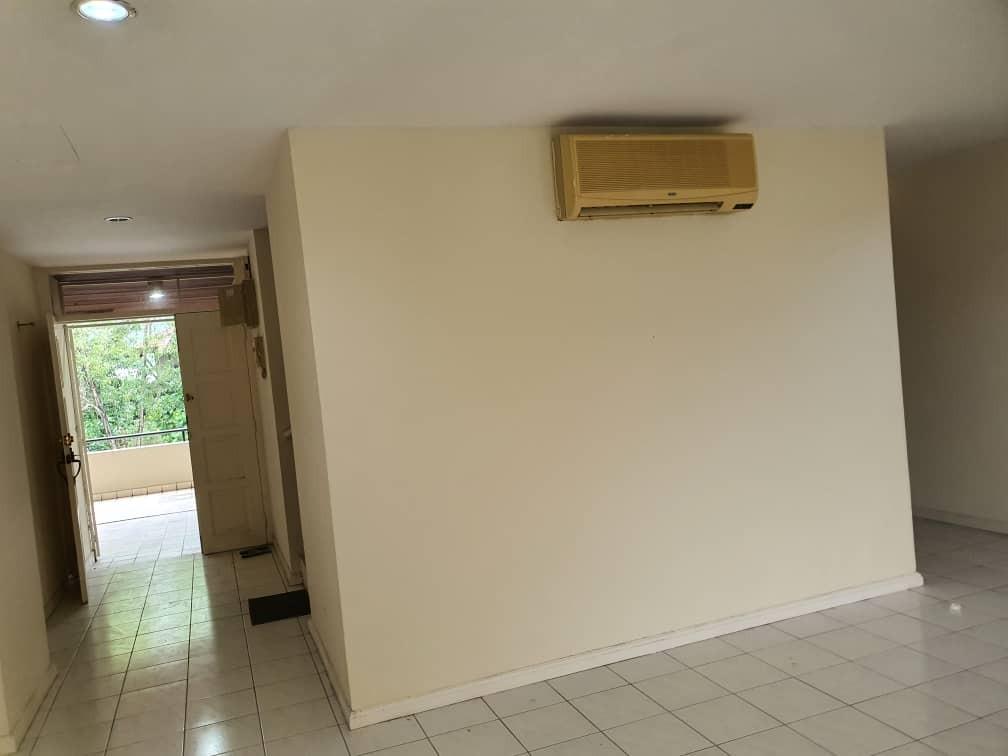 [SPACIOUS] Ukay Club Villas Condominium Taman Kelab Ukay Bukit