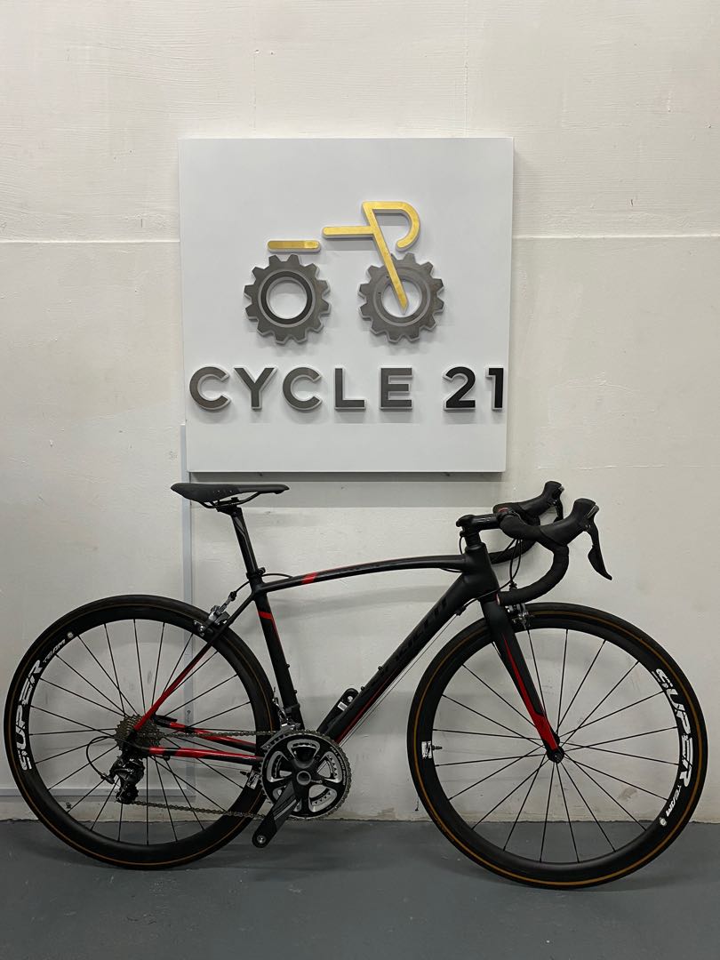 Allez expert hot sale