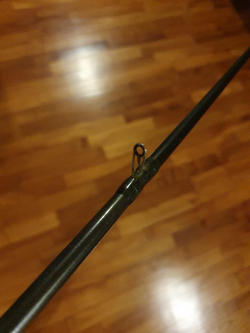 a fish lure like a worm Soft Plastic Finesse Worm Big O