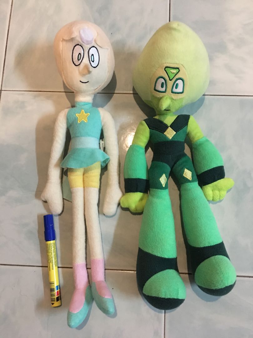 Steven Universe plush soft toys Hobbies Toys Toys Games on