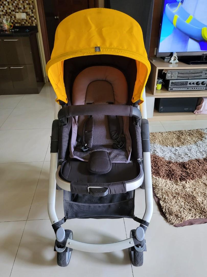 carousell stroller