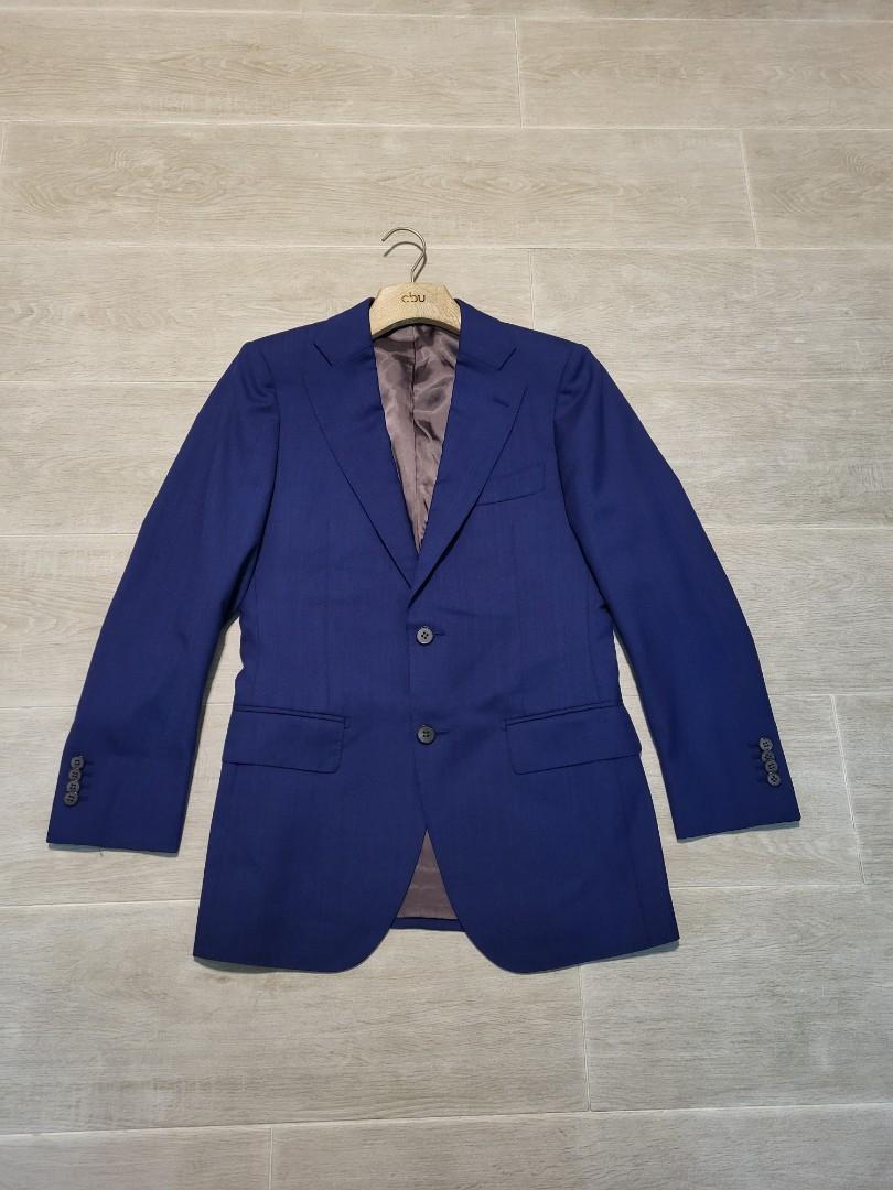 Lazio single breasted hot sale