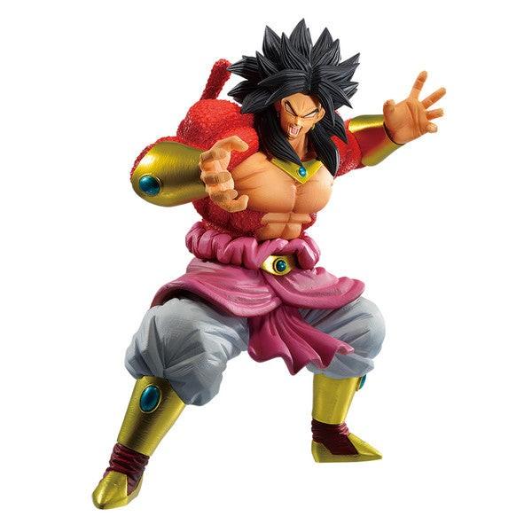 Ssj4 broly statue Clearance
