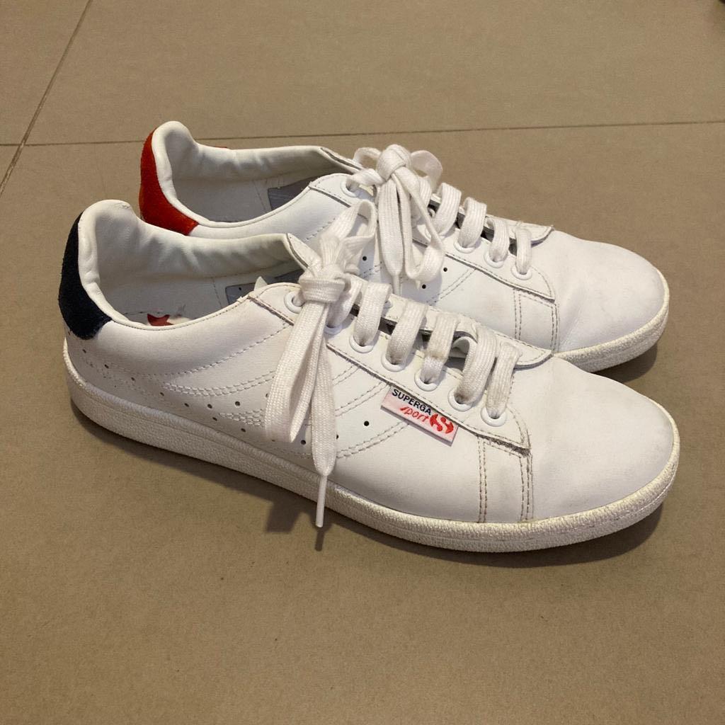 Superga ivan lendl on sale