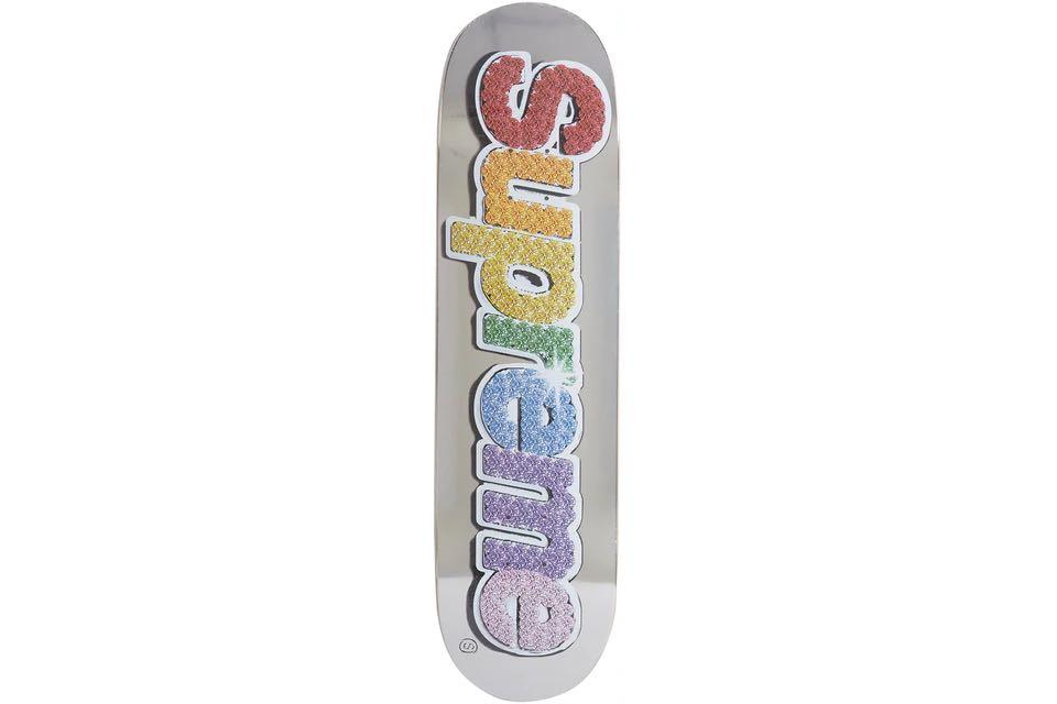 Supreme online 7.75 deck