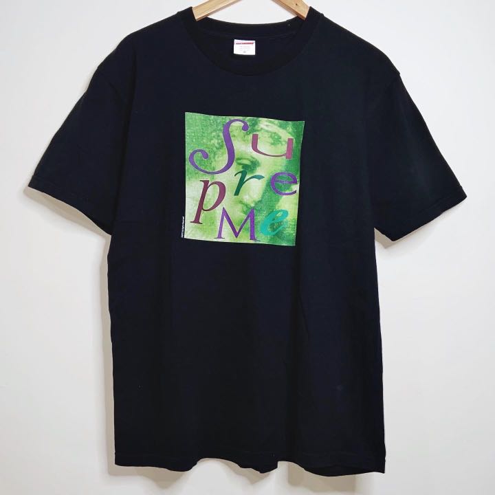 Supreme Venus Tee FW 17