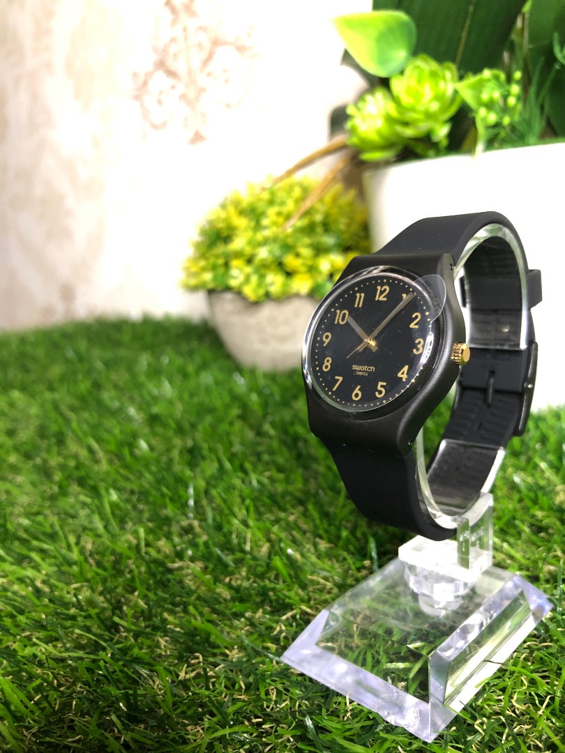 Swatch watch GB247