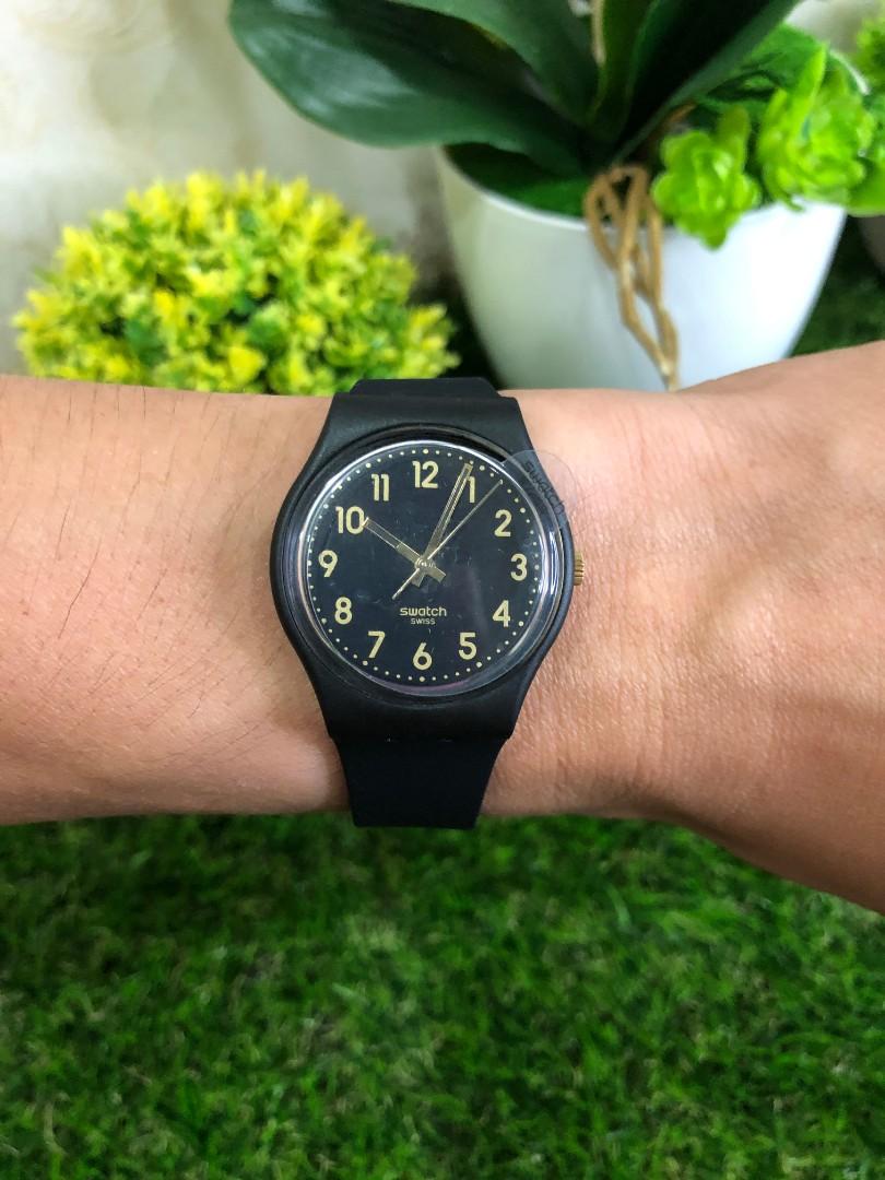 Swatch gb247 hotsell