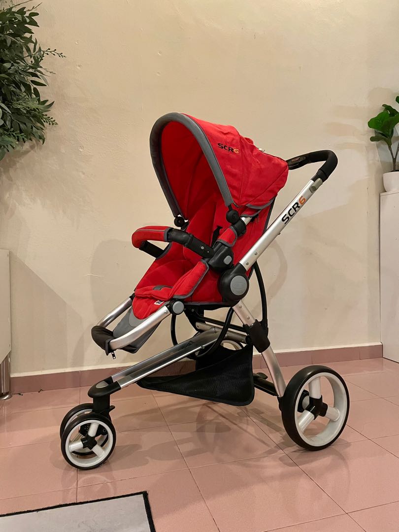 Stroller scr6 new arrivals