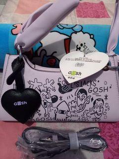 Tas Gosh New