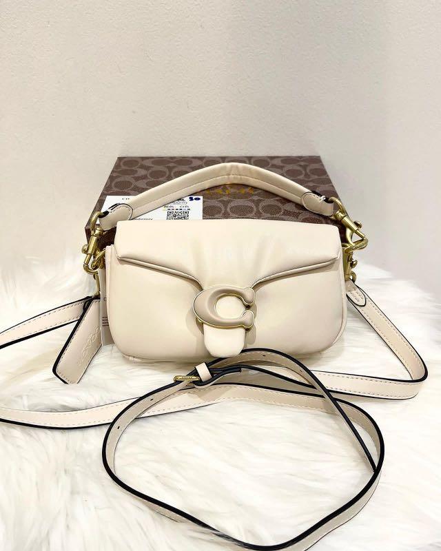 Tas sling bag coach store