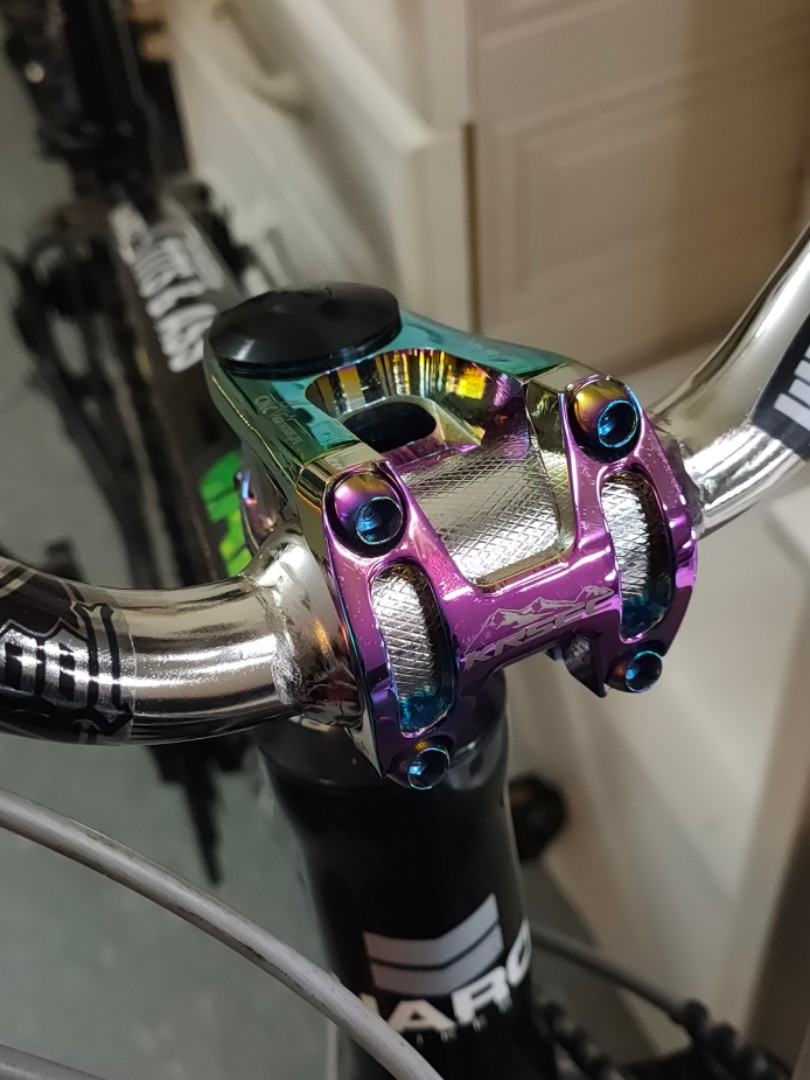Team Haro 27.5