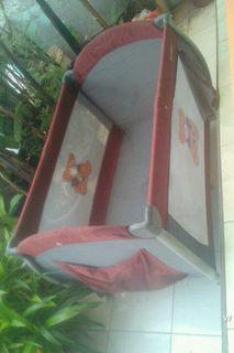 Tempat Tidur Bayi merk Preimer