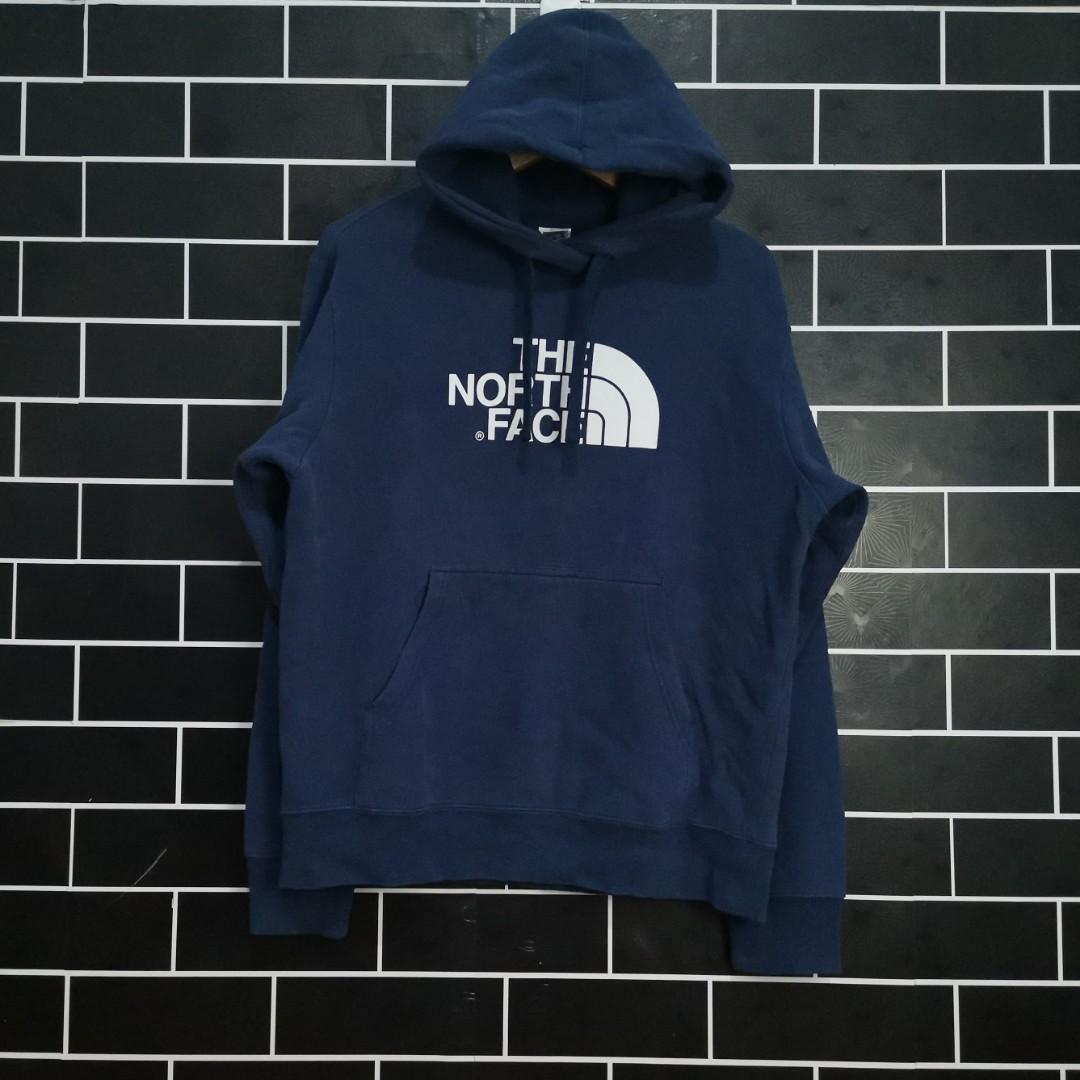 Harga hoodie the hotsell north face original