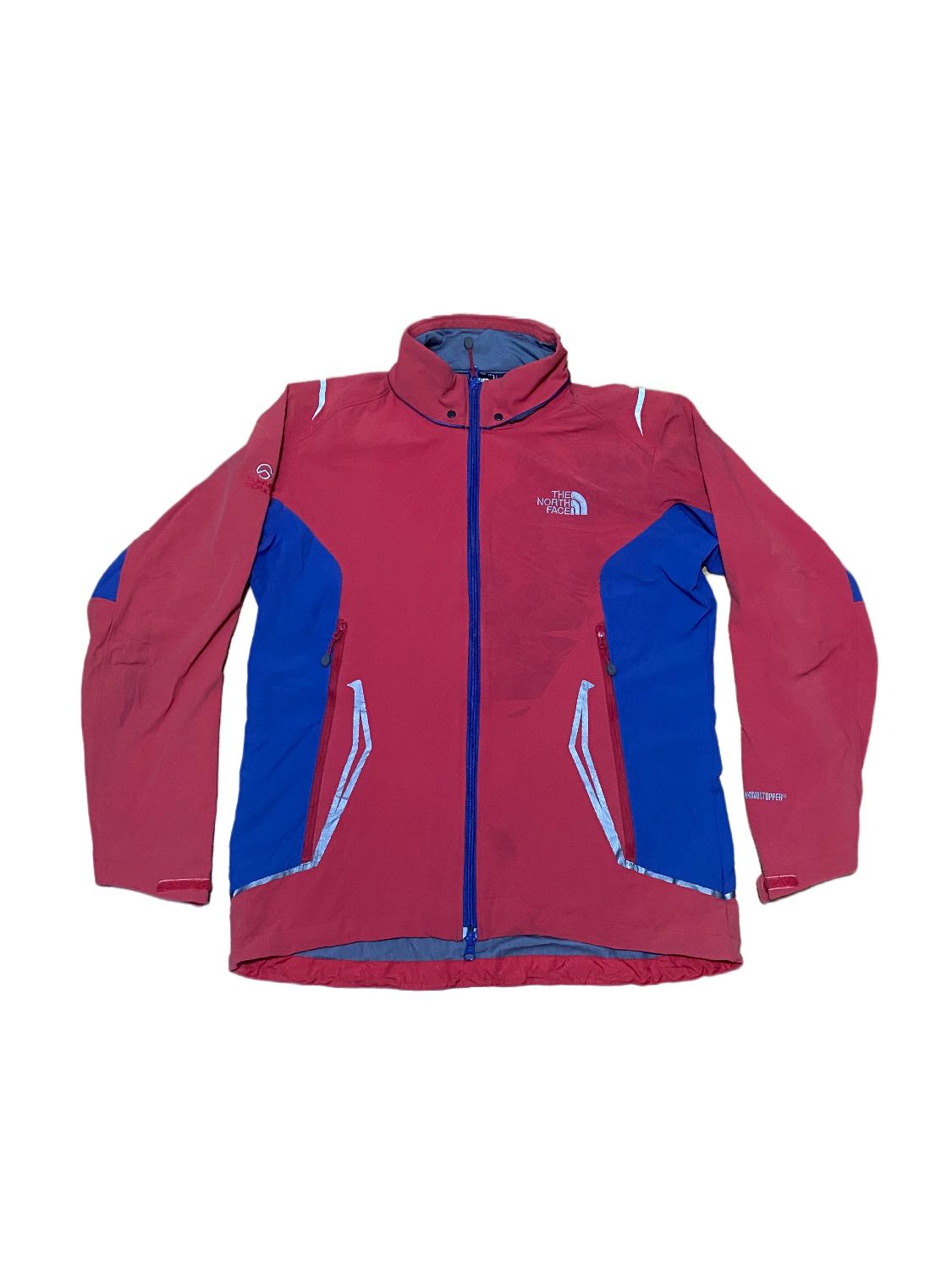 THE NORTH FACE WINDBREAKER, Men's Fashion, Coats, Jackets and Outerwear