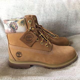 Timberland Boots A22AY