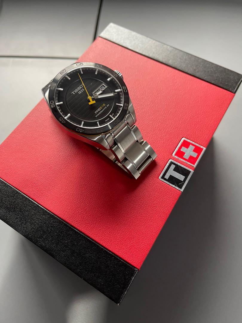 Tissot prs 516 harga deals