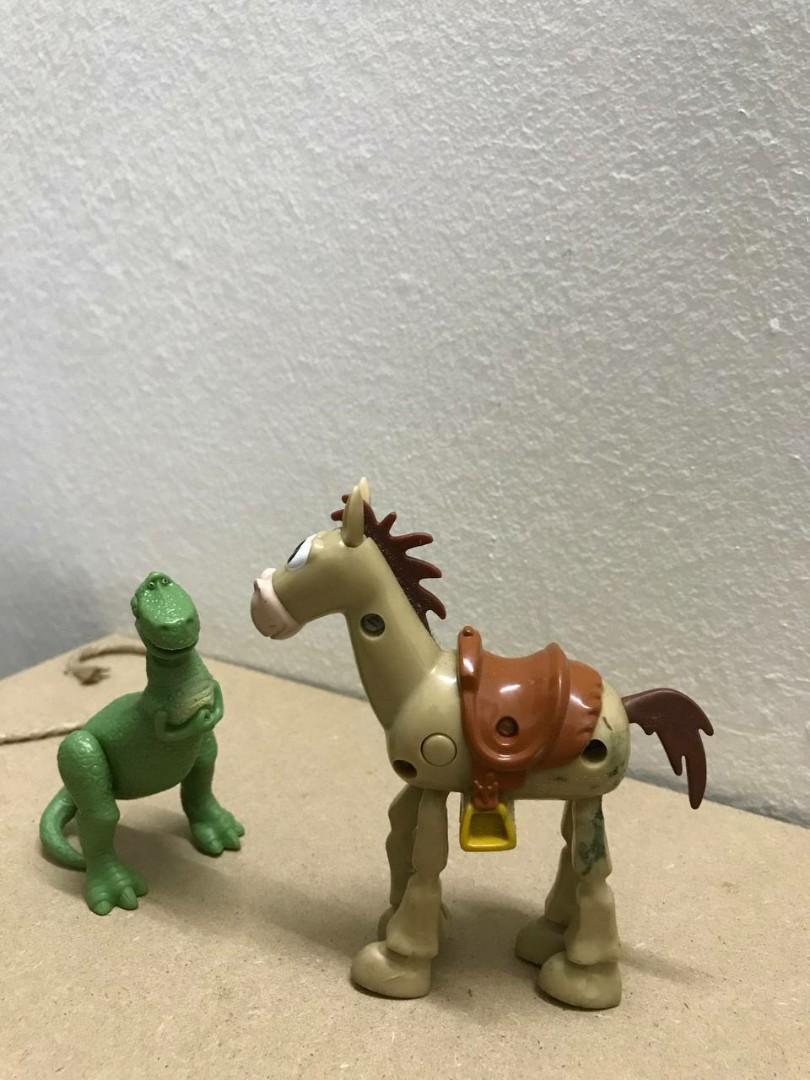 Rex bullseye hot sale