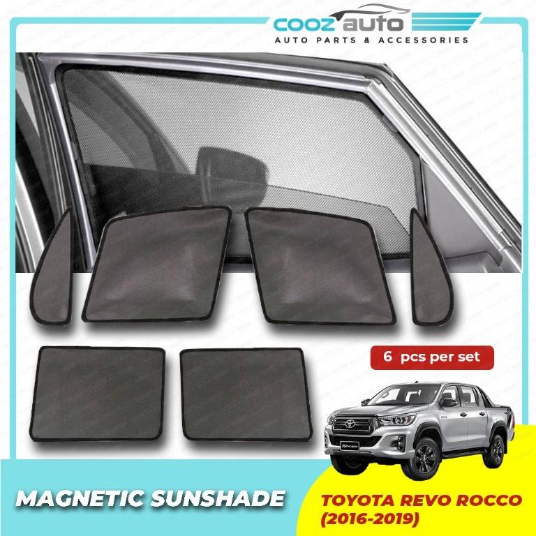 Revo sun top