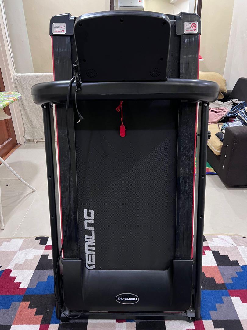 Kemilng m7 2025 treadmill